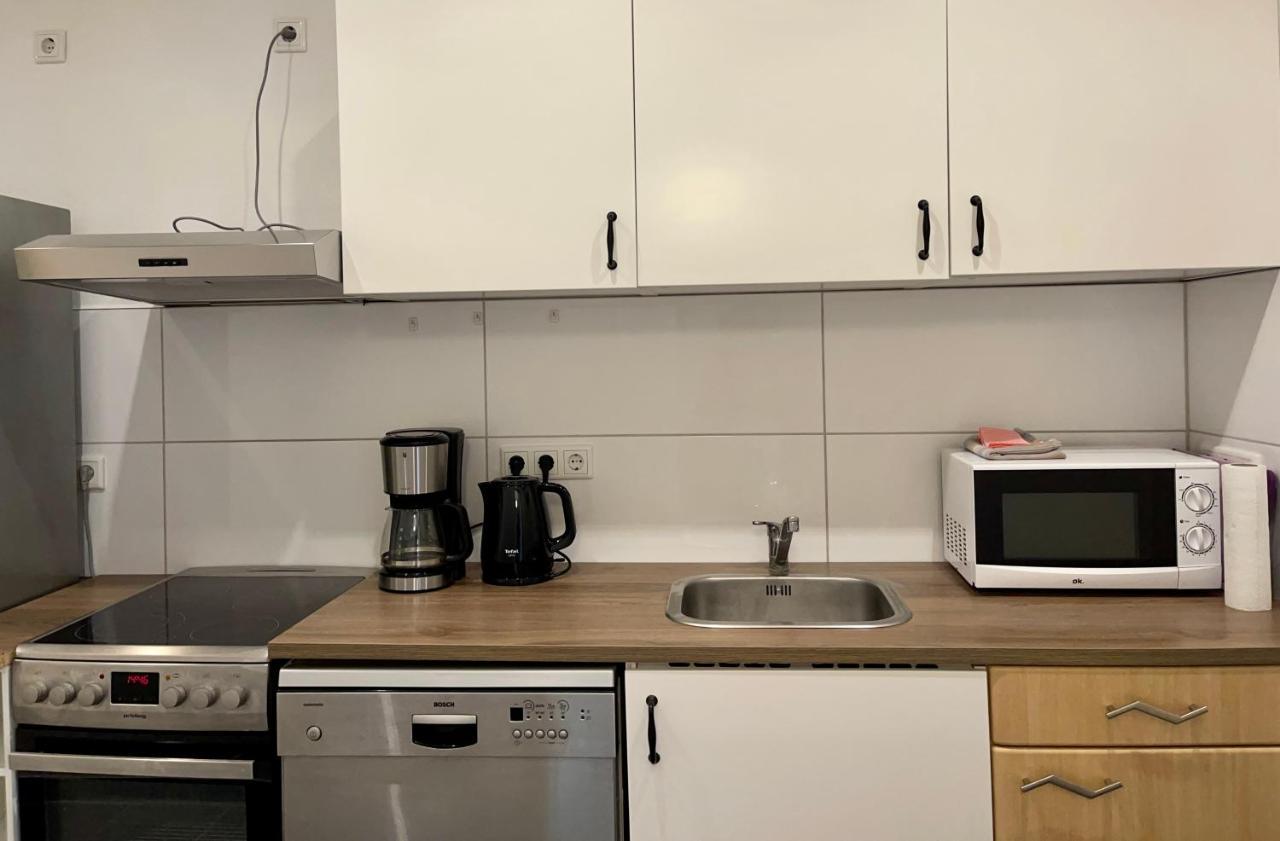 Etzel Ferienwohnung Würzburg Exterior foto